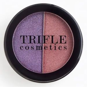 3/$25 Trifle Cosmetics Eye Candy Eyeshadow Duo